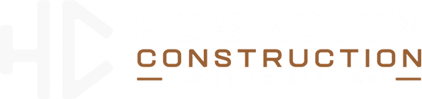 Hoisington Construction Flooring Services logo